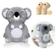 thumbnail image 1 of Mochila de seguridad infantil AUKOUPCIL con protector de cabeza ajustable, 1 of 7