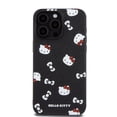 thumbnail image 3 of Funda Hello Kitty Con Correa Para iPhone 15 Pro Max Negro, 3 of 9