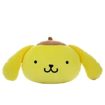 Pompompurin Friendly Pom Sanrio Small Cloud Pillow