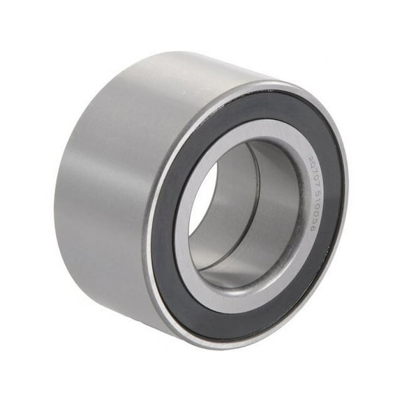 Front Wheel Bearing - Compatible with 2011 - 2014 Mazda 2 2012 2013