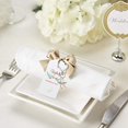 thumbnail image 3 of 40 Juegos de Perlado con en Forma de CorazóN, Juego de Recuerdo de Boda, Incluye Llaveros de Perlas de , Bolsas de Regalo de Organza A, 3 of 6