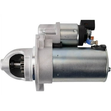Starter - Compatible with 2014 - 2015 Kia Optima