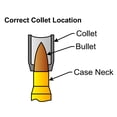 thumbnail image 5 of Forster Collet Style Bullet Puller, 5 of 5
