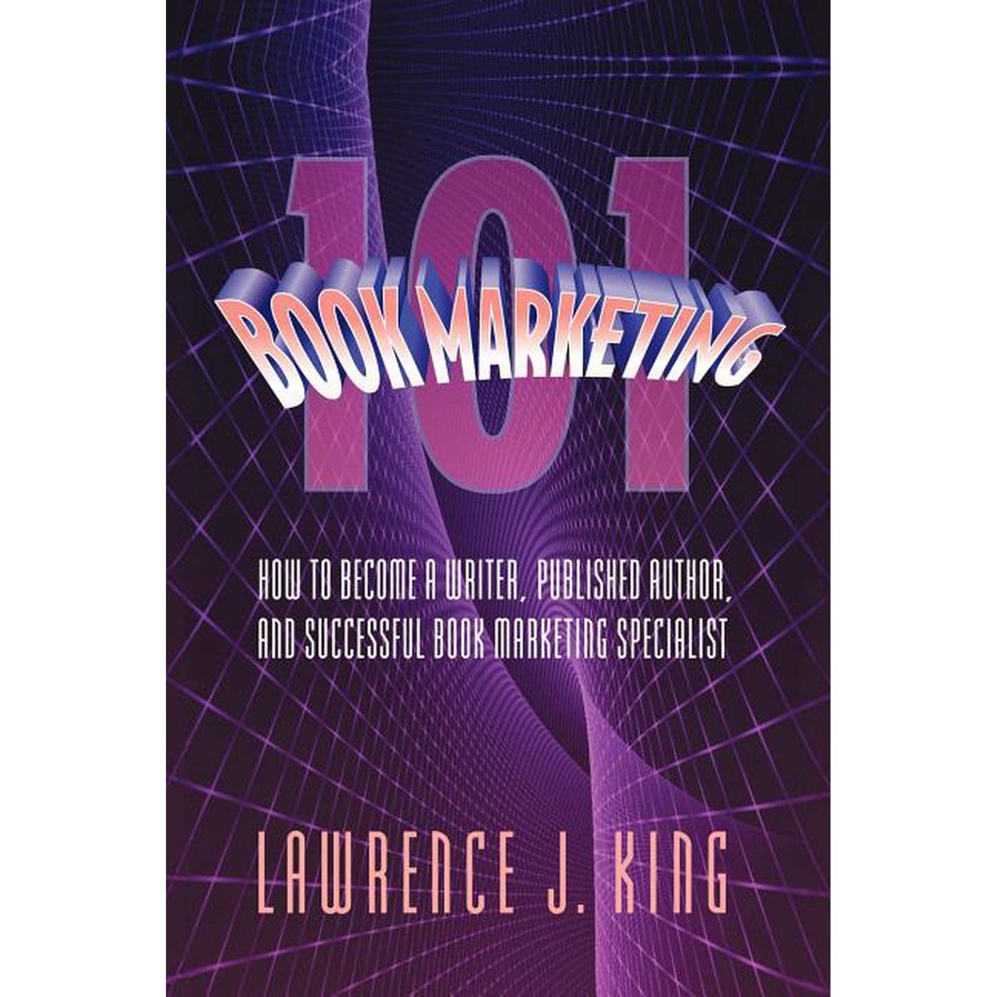 Book Marketing 101 (Paperback)