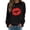 C-Red, variant on WCJM Matching Couples Hoodies Valentine's Day Graphic Sweatshirt Funny Graphic Pullover Gifts for Him and Her His and Hers Valentine's Day Sweatshirt Set Valentine's Gifts for Mom