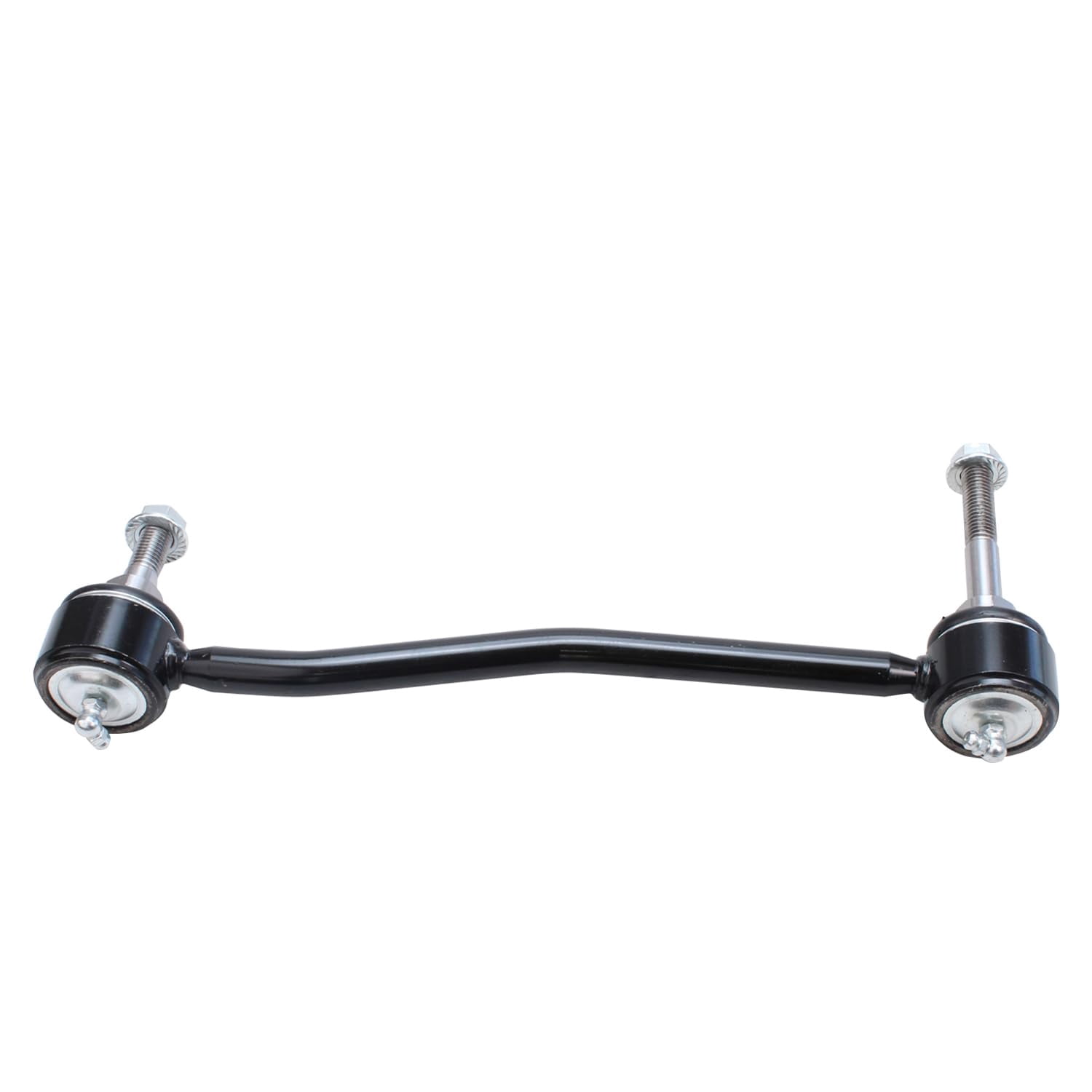 Detroit Axle - Front Sway Bars for 4WD Ford F-250 F-350 F-450 F-550 Super Duty Excursion 2000 2001 2002 2003 2004, 2 Sway Bar Links Pair Set Replacement