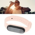 thumbnail image 1 of Traqueur de Mise en Forme, Montre Intelligente de Mise en Forme Notification Intelligente Rappel Calories et Compteur de Pas IP67 Étanche avec Podomètre pour Femmes Noir, Bleu Marine, Rouge, Rose, 1 of 7