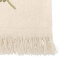 thumbnail image 3 of Avanti Linens Greenwood Fingertip Towel, Ivory, 3 of 3