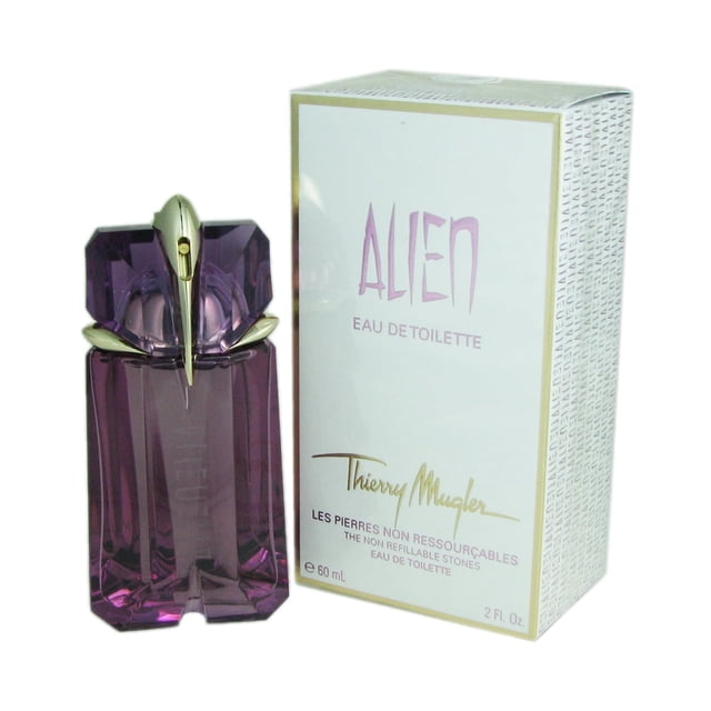 Alien Thierry Mugler 2.0 oz EDT No Recargable