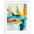 thumbnail image 2 of Synergy II Framed Art Print by Randy Hibberd, 24" x 32", Sold by Art.com, 2 of 4