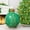 Green, variant on Uuiauoio Inflatable Christmas Decoration Festive Outdoor PVC Holiday Yard Pendant for Home Party Mall Decorations