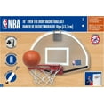 thumbnail image 4 of NBA 18" Elite Over-the-Door Basketball Hoop Set, 4 of 6