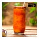thumbnail image 3 of Salsa para alitas y botanas Mr Wings Sabor Mango Hot 4.2 Kg, 3 of 4
