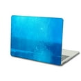 thumbnail image 5 of KSK KAISHEK Hard Shell Case Compatible 2019 - 2016 Released Newest MacBook Pro 15" with Retina Display Touch ID Model: A1990/A1707 QLXL0430, 5 of 5