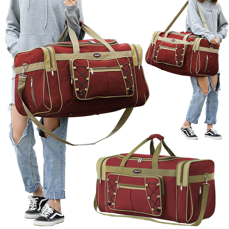 Men's Travel Bags