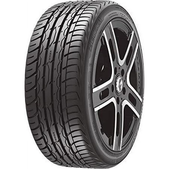 Zenna Argus-UHP All Season 295/35R24 110V XL Passenger Tire