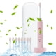 thumbnail image 5 of Cepillo de Dientes Eléctrico Portátil de Bajo Ruido con 8 Cabezales de Repuesto, 5 Modos, Resistencia Al Agua Ipx7, Recargable Por Usb y Temporizador para Adultos., 5 of 7