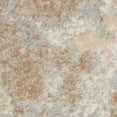 thumbnail image 7 of Inspire Me! Home Decor Joli Abstract Modern Ivory Beige 5'3" x 7'3" Area Rug, (5' x 7'), 7 of 7