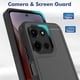 thumbnail image 3 of Funda de teléfono Yuanming Moto G 5G 2025 de grado militar probada contra caídas, 3 of 7