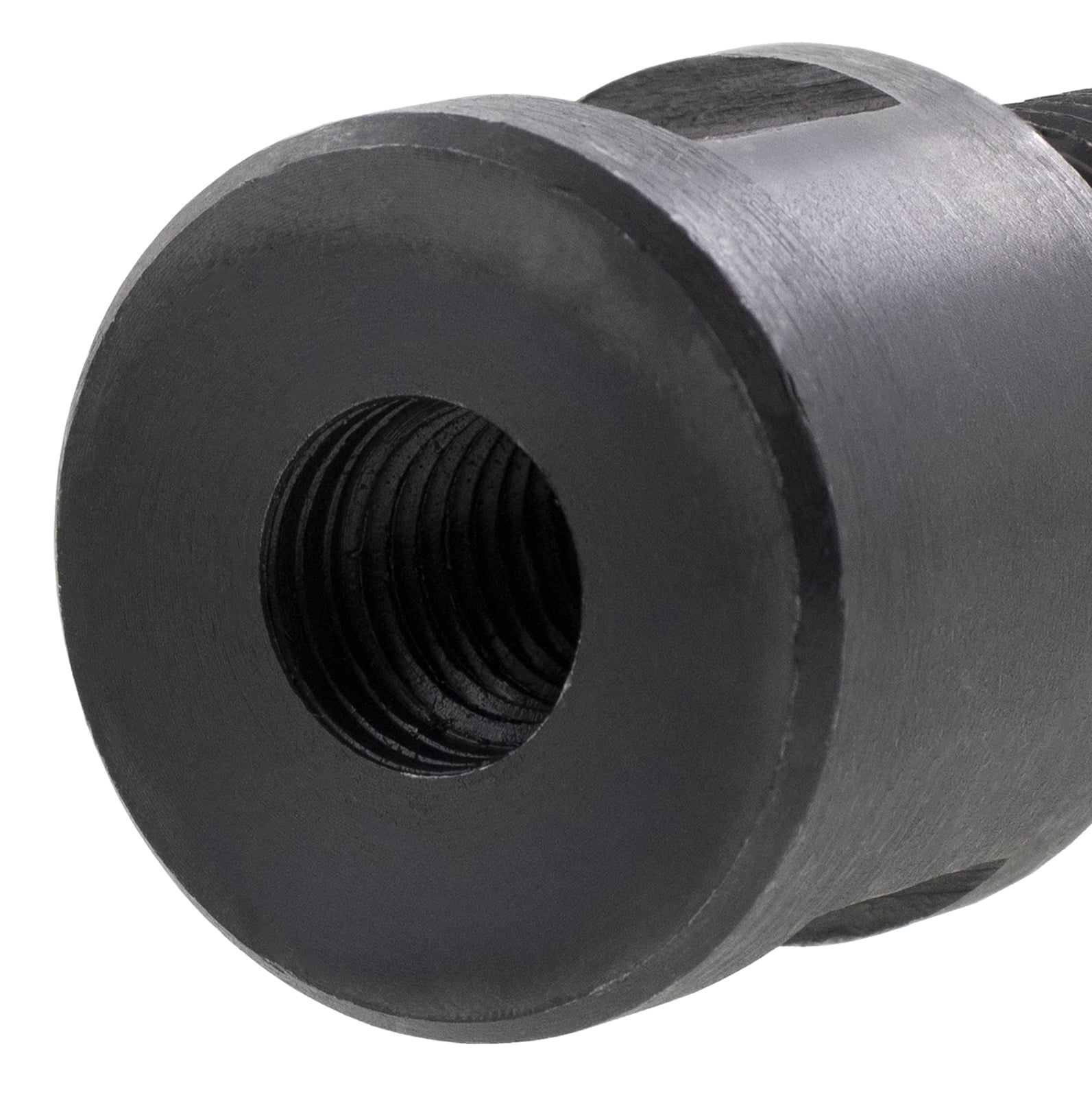 Steel Dragon Tools Core Drill Bit Adapter 11/4 x 7 TPI Box to 5/8 x 11