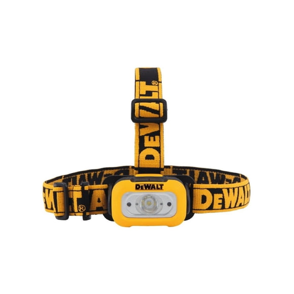 Lampara LED DEWALT DWHT81424 200 lúmenes AAA