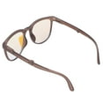 thumbnail image 3 of Gafas correctoras para daltónicos, gafas para daltónicos, plegables, plegables, gafas para daltónicos, color rojo y verde, tecnología de vanguardia, 3 of 8