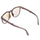 thumbnail image 3 of Gafas correctoras para daltónicos, gafas para daltónicos, plegables, plegables, gafas para daltónicos, color rojo y verde, tecnología de vanguardia, 3 of 8