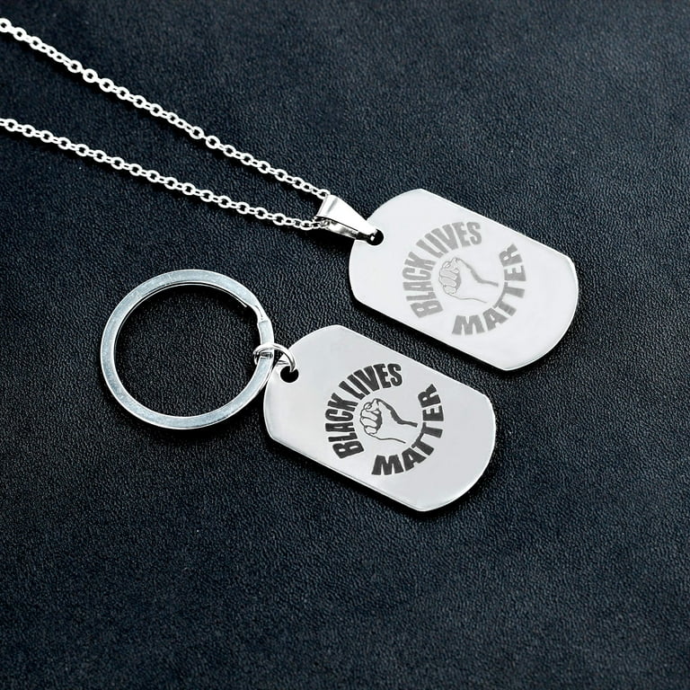 Couples dog shop tags