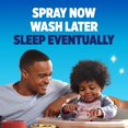 thumbnail image 3 of Spray quitamanchas para ropa OxiClean Max Force 60 mL, paquete de 2, 3 of 9