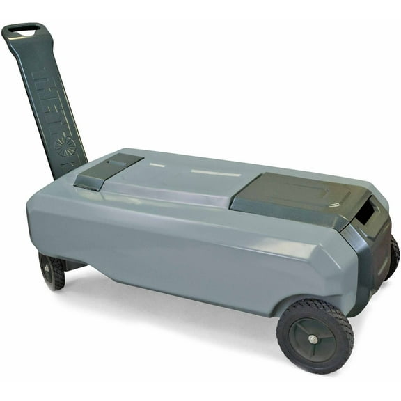 Smart Tote LX 4-Wheel Portable Waste Tank
