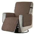 thumbnail image 1 of Housse de Sofa pour Fauteuil Inclinable - Housse Extensible avec Motif Imprimé, Protège-Fauteuil Lavable pour Meubles en Cuir et en Tissu, Housse pour Salon, 1 of 8