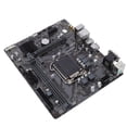 thumbnail image 1 of Placa Base H410M V3 S2 M Placa Base ATX DDR4 DIMM De Doble Canal PCI E 3.0 Serial ATA III USB3.2 Gen1 RJ45 Placa Base De Escritorio Compatible Con LGA 1200, 1 of 7