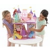Mattel Disney Princess Royal Castle w/ Furniture & Accessories | X9379