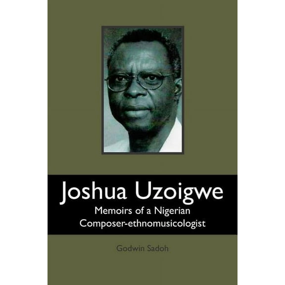 Joshua Uzoigwe