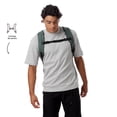 thumbnail image 4 of TOTTO Mochila Antirrobo Grande Porta Laptop 15.4 Repelente a Líquidos | Escuela - Oficina - Viaje | 24 L BUNKER PACK 4.0, 4 of 5