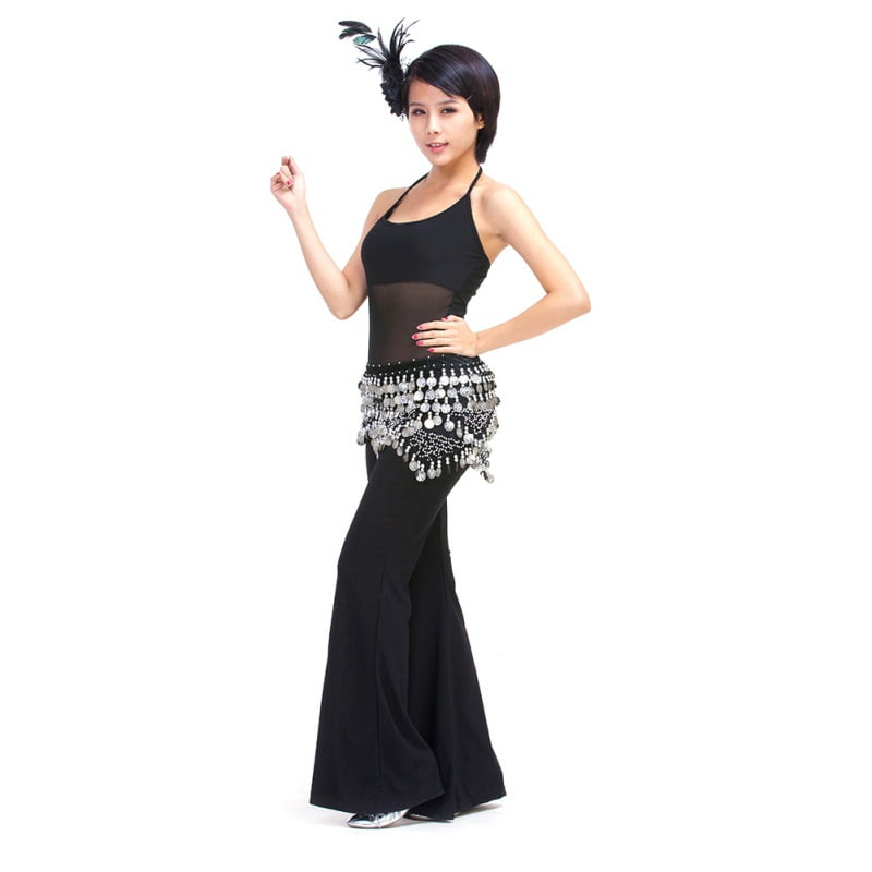 belly dance waist belt