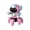 PinkPK, variant on Iumwxz Six Claw Dancing Robot Toys Lights Music Early Education Gifts Toys Christmas Gifts home decor christmas clearance outdoors indoor
