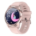 thumbnail image 1 of Smartwatch Reloj Inteligente Fralugio Youth 2 Multitouch HD Rosa, 1 of 4