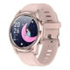 thumbnail image 1 of Smartwatch Reloj Inteligente Fralugio Youth 2 Multitouch HD Rosa, 1 of 4