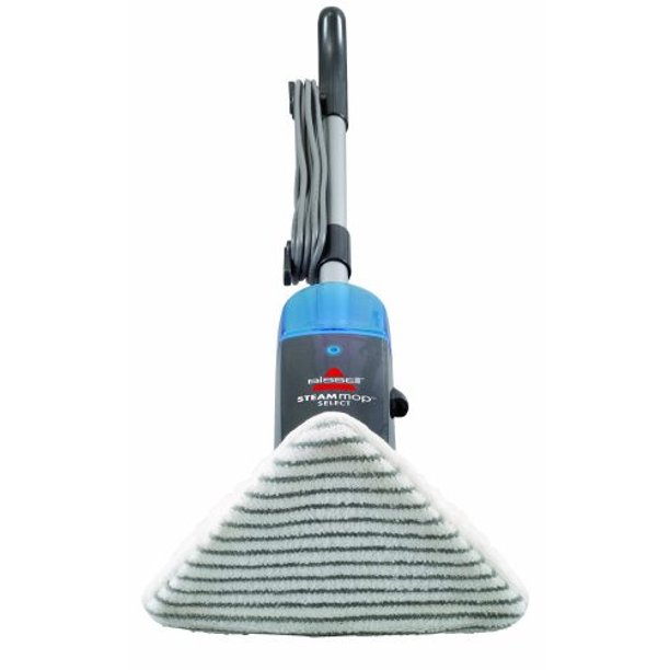 BISSELL Steam Mop Select Titanium 94E9T