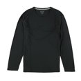 thumbnail image 1 of Camiseta Básica Tyler SOLFIRE para Hombre Negra XL, 1 of 2