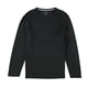 thumbnail image 1 of Camiseta Básica Tyler SOLFIRE para Hombre Negra XL, 1 of 2