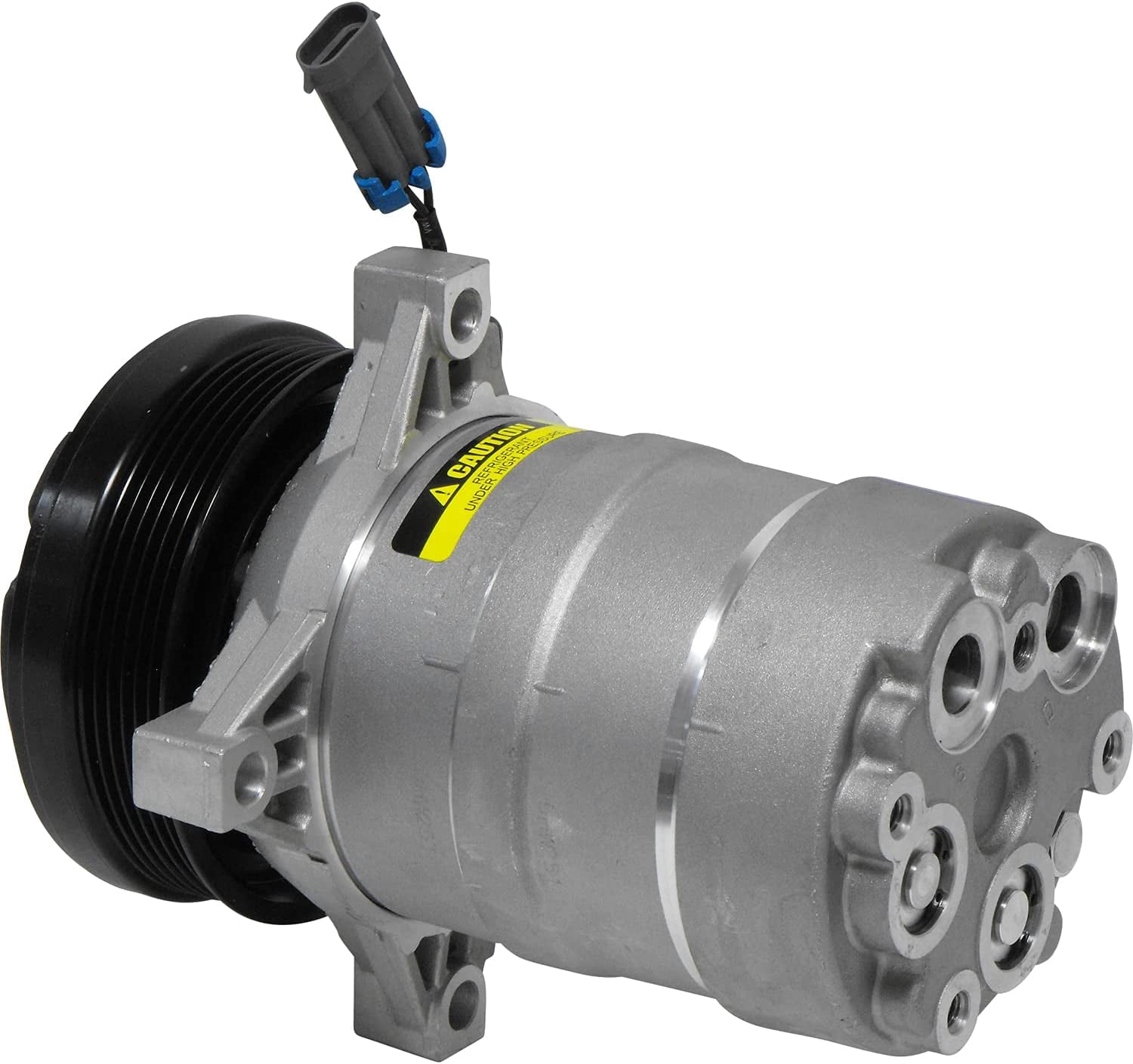 UAC KT 3303 Compressor Replacement Kit