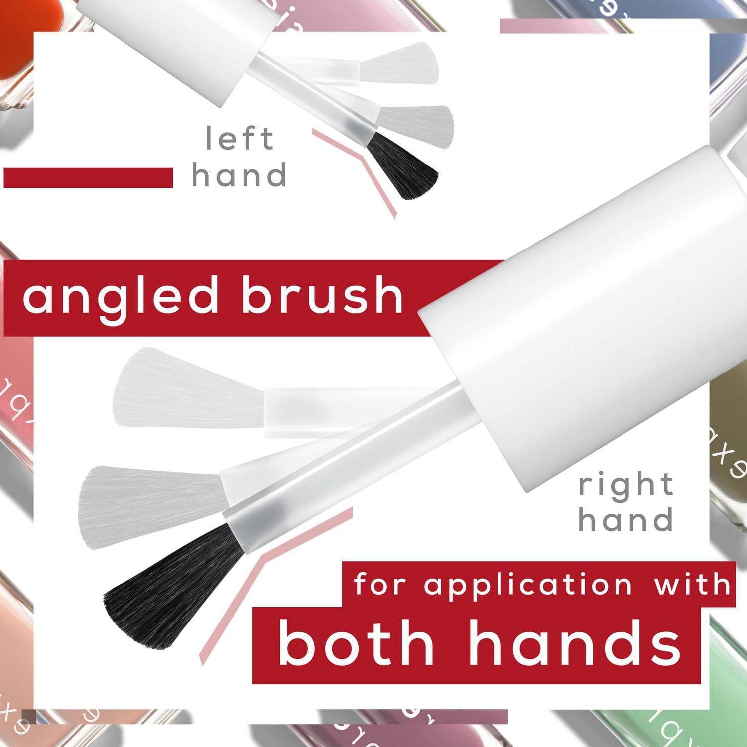 vernis à ongles expressie par essie