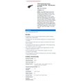 thumbnail image 2 of TPMS Programmable Sensor - Compatible with 2000 - 2006 Mercedes-Benz S430 2001 2002 2003 2004 2005, 2 of 2