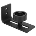 thumbnail image 1 of Guía de puerta corredera,Accesorio de hardware para puertas corredizas de acero al carbono Accesorios para puertas corredizas Diseño de clase mundial, 1 of 8