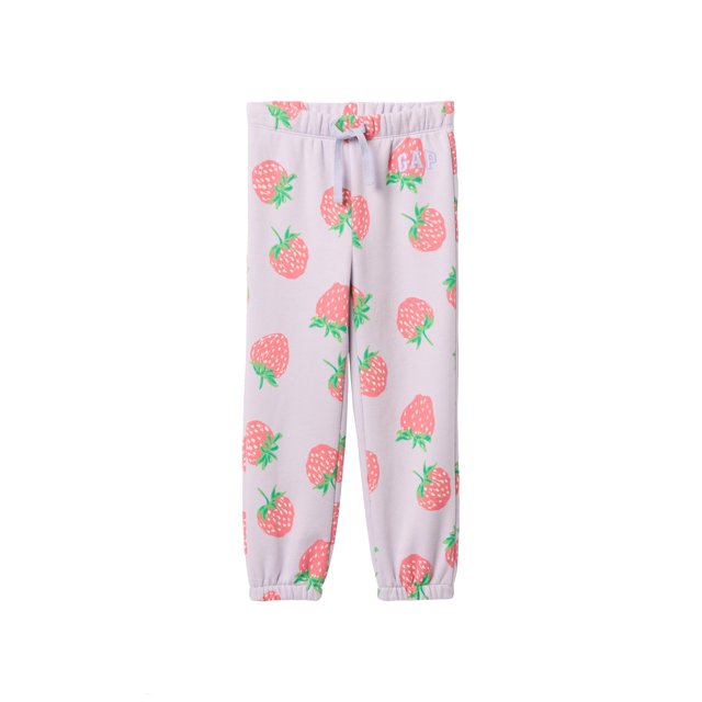 Pantalones GAP para Niñas Bebé con Logo de Fresa 5 Años