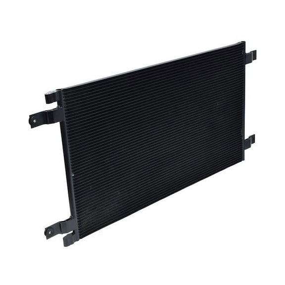 A/C Condenser - Compatible with 2013 - 2016 Kenworth T680 2014 2015