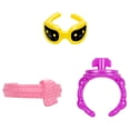 thumbnail image 2 of Mini-Squish Squish-a-Longs, paquete de 8 unidades, estilo 1, con accesorios, 2 of 8