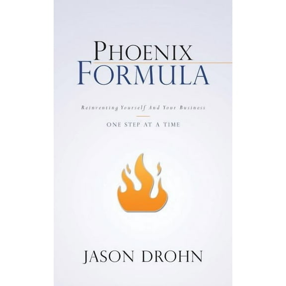 Phoenix Formula (Paperback)